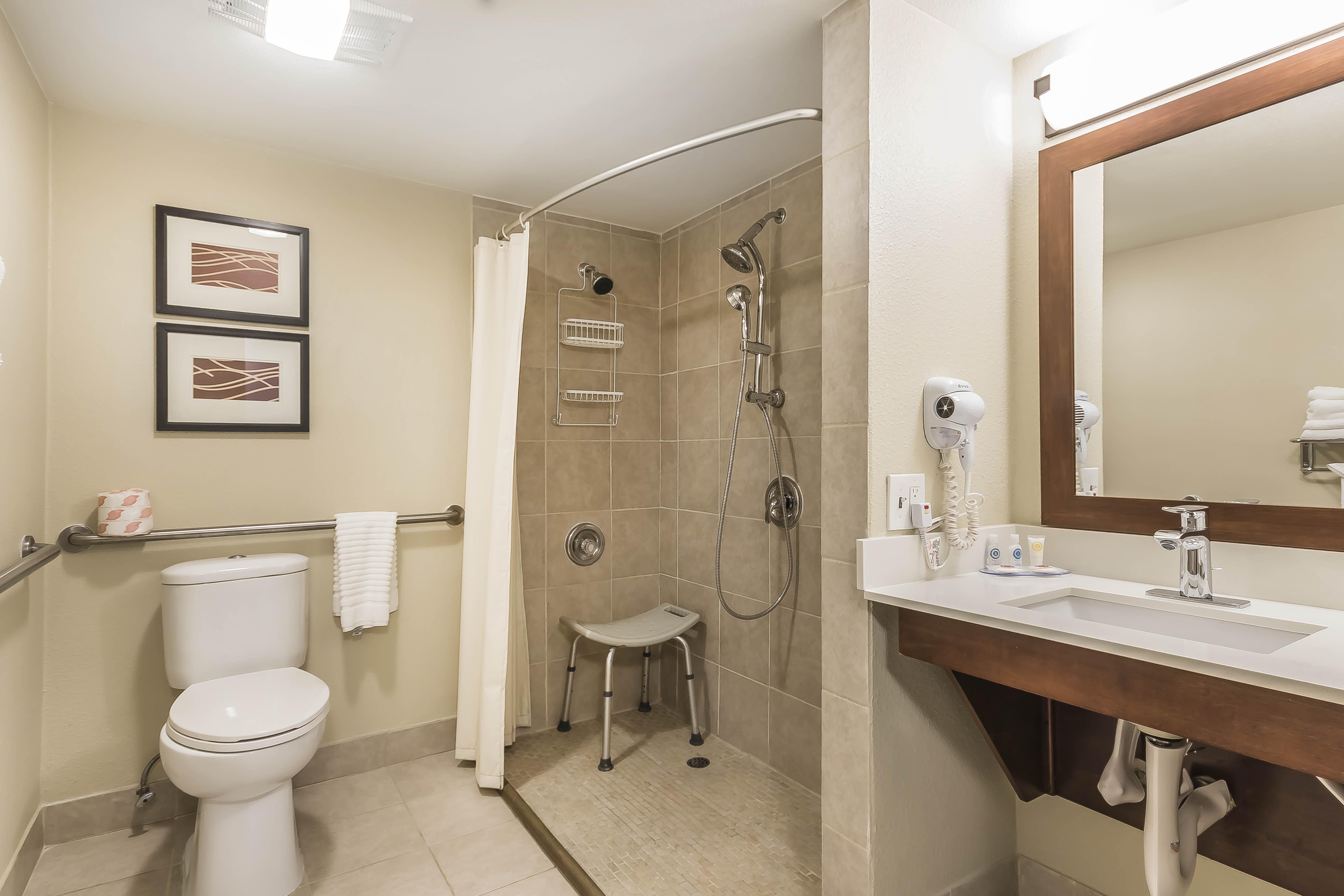 Comfort Inn Sunnyvale - Silicon Valley Eksteriør billede