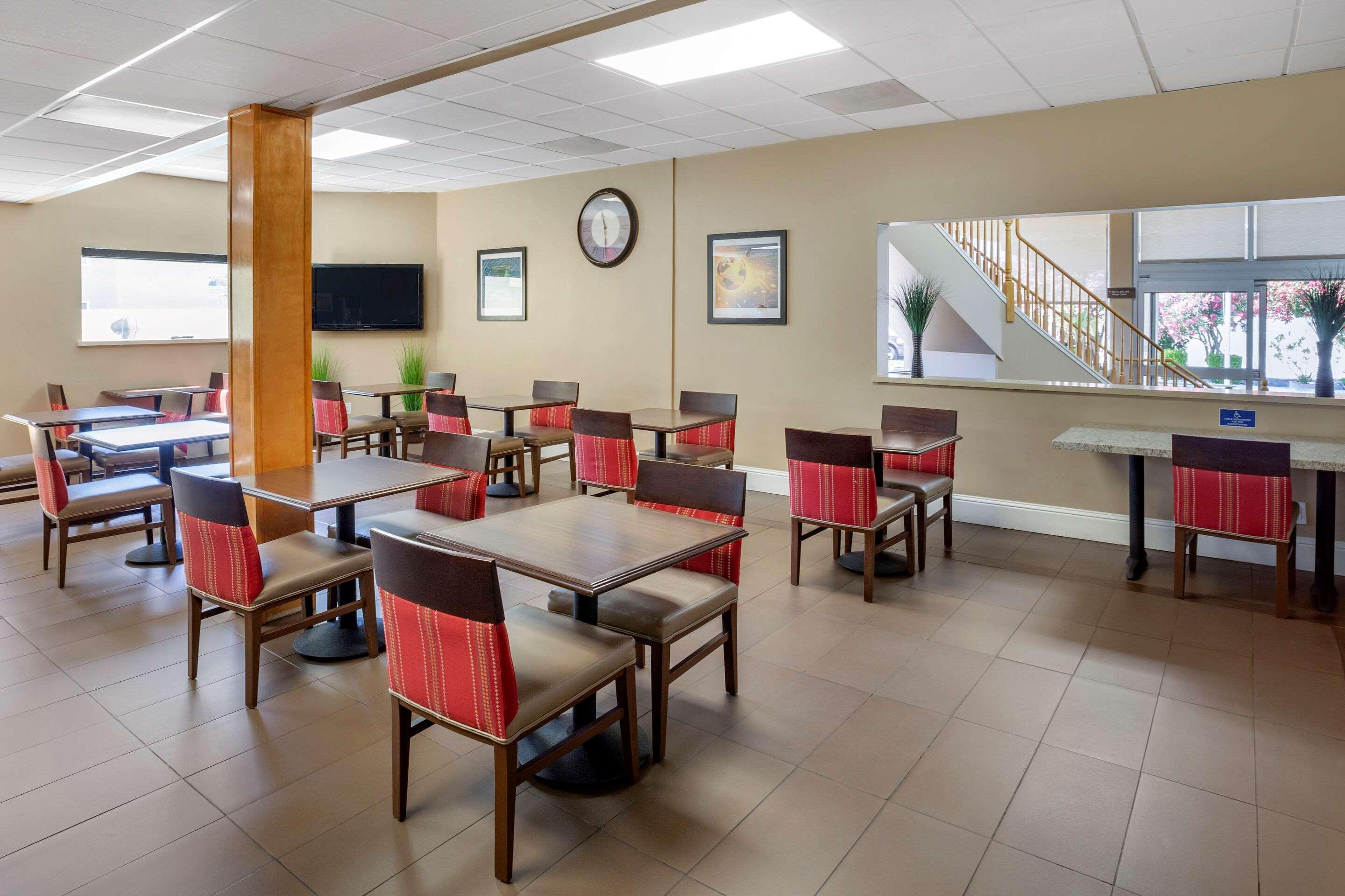 Comfort Inn Sunnyvale - Silicon Valley Eksteriør billede