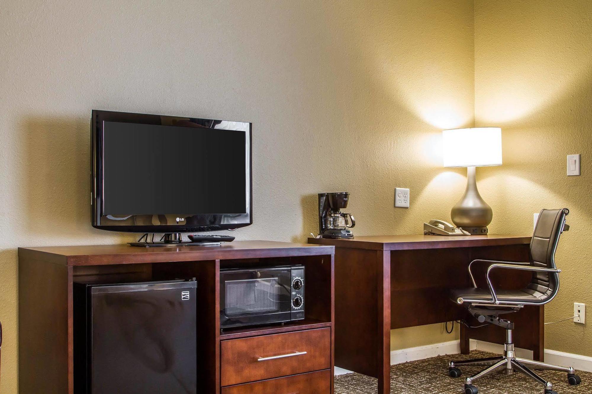 Comfort Inn Sunnyvale - Silicon Valley Eksteriør billede